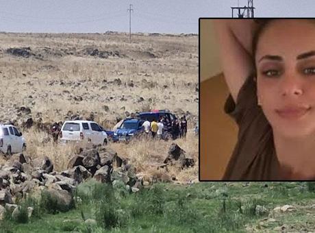 Cesedi arazide bulunan Gülistan’ın ölümüne flaş tutuklama! ‘Uyuşturucunun etkisindeydik’