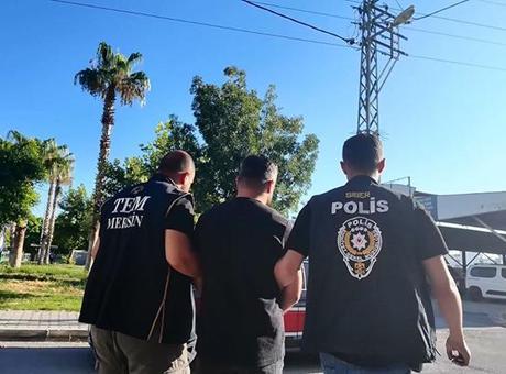 Mersin’de yasa dışı bahis operasyonu! Şüphelilerden 37’si tutuklandı.