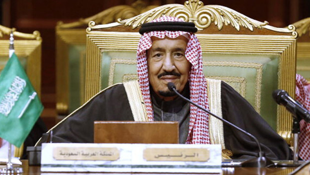 Suudi Arabistan Kralı Selman’dan Mekke Anlaşması’na ilişkin ilk yorum