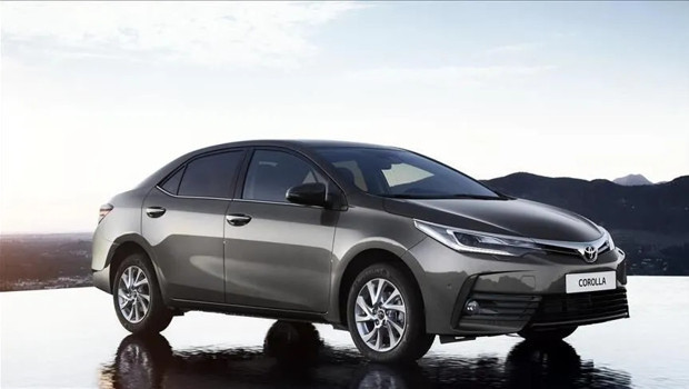 Toyota, 500 binden fazla aracı geri çağırdı