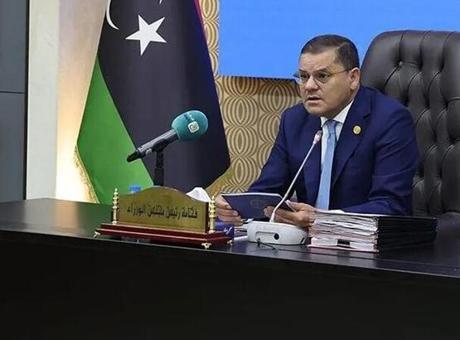 Libya’da petrol tesisine İHA saldırıları! Dibeybe’den sert tepki: Karşılıksız kalmayacak