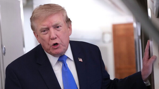Trump’tan İran’a müzakere sitemi: ‘Bana sürekli yalan söylediler’