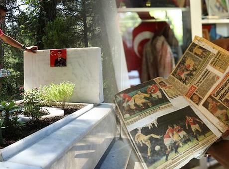 Şehit Ferhat Gedik’in kardeşi: Gururluyuz, bize çok güzel, şerefli bir miras bıraktı.