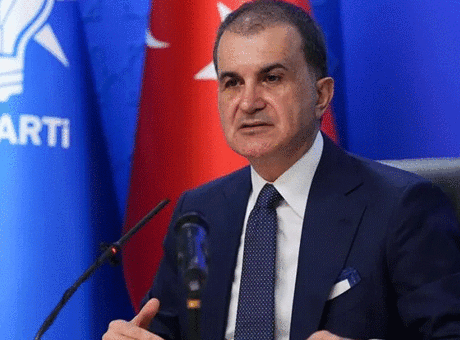 AK Parti’den DEM Parti Eş Genel Başkanı Hatimoğulları’na tepki: Utanç verici kayıt