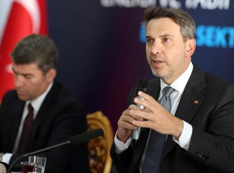 Bakan Bayraktar: YEKA ihalesi 2027’nin ilk çeyreğinde gerçekleştirilecek