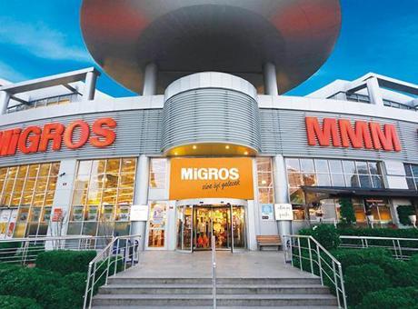 Migros’tan konsolide satışlarla ilgili duyuru