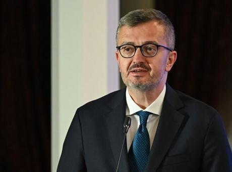 Türkiye’de dijital çağın yeni dönemi! Burhanettin Duran: ‘Artık tek mecra düşünülemez’