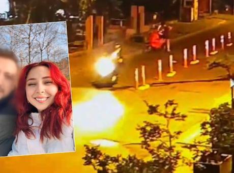 Son dakika… Şişli’de öldürülen Nilda Müge’nin katili yakalandı