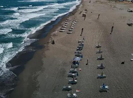 Beykoz Kaymakamlığı duyurdu! 2 gün süreyle denize girmek yasak