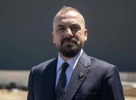 AK Parti Genel Başkan Yardımcısı Acar: 25 yıllık bir hikayeyle buluşmuş olacağız