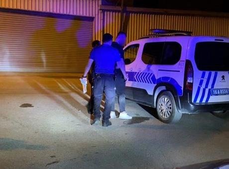 Polisten kaçan alkollü sürücüye ibretlik ceza