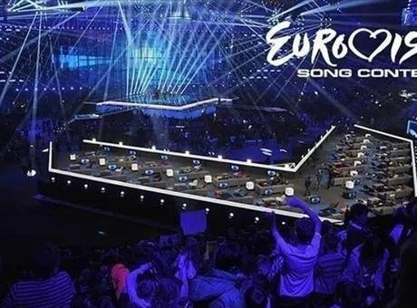 SON DAKİKA HABERLER: Eurovision’da ezberler bozuluyor! Yıllardır uygulanan kural değişti