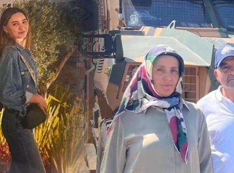 Tatile gelmişlerdi, bir aile yok oldu! 2 kızının ardından annenin de cansız bedeni bulundu