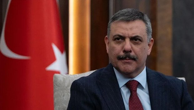 İçişleri Bakanı Çiftçi’den suç örgütleri, düzensiz göç, okul güvenliği ve sokak hayvanları açıklaması