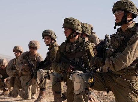 ABD hedeflerindeki yeni ülkeye işaret etti! ‘Askeri seçenekler masada’