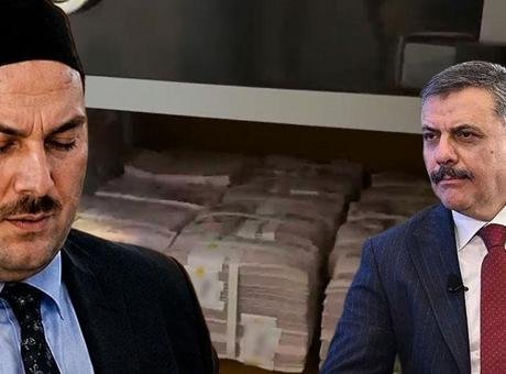 Alihan Kuriş suç örgütüne büyük operasyon! Bakan Çiftçi’den açıklama