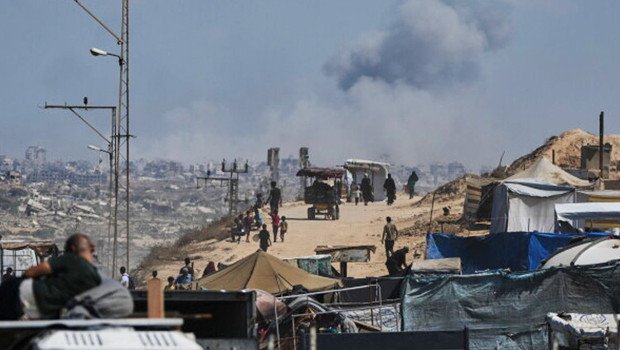 Yemen’de ordu güçleri ile Husiler arasında çatışma: 7 kişi yaşamını yitirdi