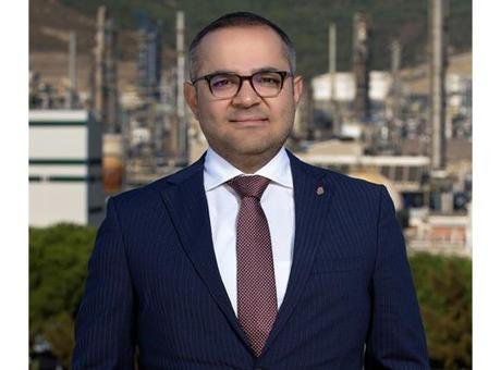 Petkim Genel Müdürü Mirzayev: Türkiye önemli fırsatlar sunuyor