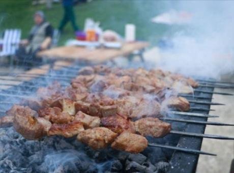 Mangal yasağı gündemde! Ülkede aşırı sıcaklar sonrası önlem planı