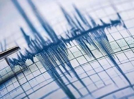 Amasya’da 3.6 büyüklüğünde deprem