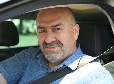 20 saat direksiyon başında: Her sene gelmeye devam edeceğiz
