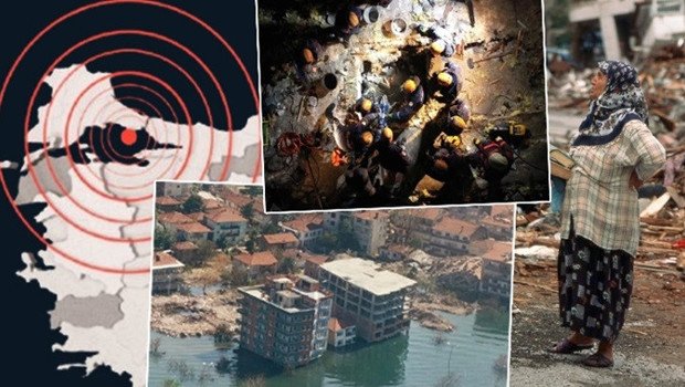 1999’dan 2026’ya Marmara gerçeği: Gözler tek bir fayda! 100’den fazla deprem senaryosu çalışıldı, en dikkat çeken ihtimal hangisi?
