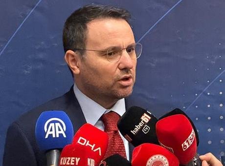 Adalet Bakanı Gürlek’ten Alihan Kuriş suç örgütü operasyonuna ilişkin açıklama