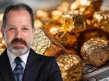 Altın yatırımcılarına müjde! İslam Memiş son tahminlerini açıkladı