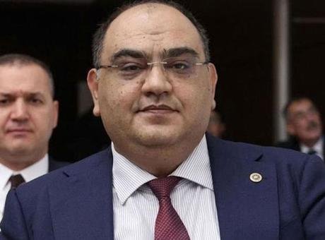 İyi Parti’de istifa! Gaziantep Milletvekili Mehmet Mustafa Gürban kararını bu sözlerle duyurdu