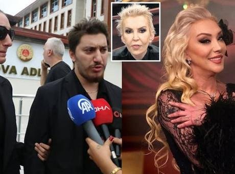 Sisi’nin Güllü planı ses kaydında! Cinayeti biliyor muydu?