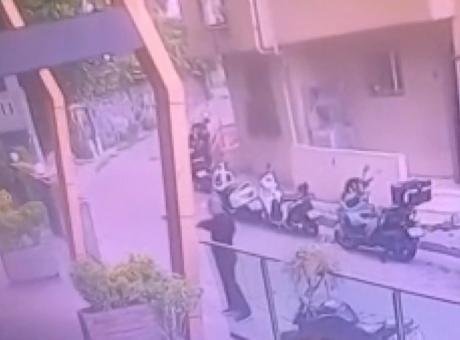 İstanbul ve Ankara’da düzenlenen operasyonda kurşunlama olayına karışan 8 şüpheli yakalandı