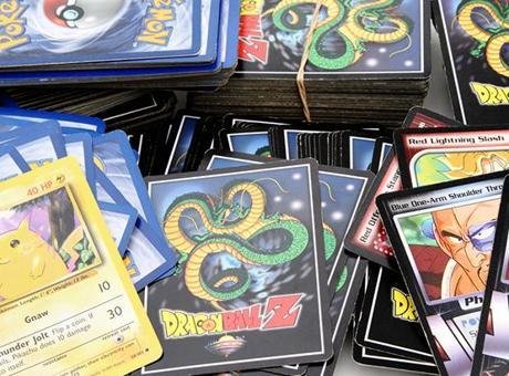 Filmleri aratmayan olay! Ne altın ne de para çaldılar: ’80 bin euroluk Pokemon soygunu’