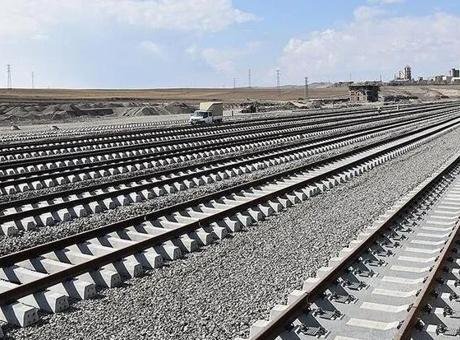 Çeyrek asırda demiryolu ağına 3 bin kilometrelik yeni hat!