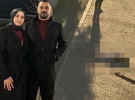 Balkondan düşüp ölen Bedriye’nin ölümünde flaş gelişme! Eşi tutuklandı