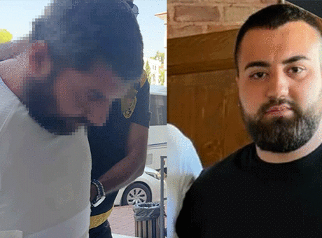 Aydın’da borç husumetinde kanlı son! İş yerine girip ateş ettiler