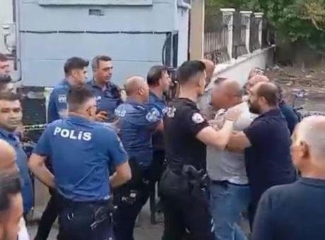 Engelli kıza cinsel istismar iddiası: Boyacı, tesisatçı, berber ve kalfası gözaltında