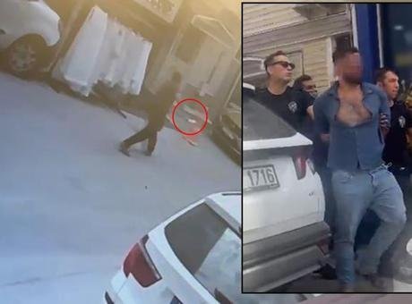 Bursa’da olaylı gün! İki aile arasında bıçaklı kavga; 6 yaralı