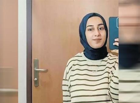 Rojin Kabaiş soruşturması! Kamu görevlileri için soruşturma talebi
