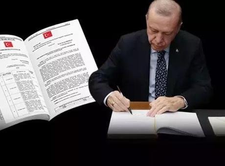 Atama kararları Resmi Gazete’de yayımlandı! 7 general ve 18 albay bir üst rütbeye terfi etti