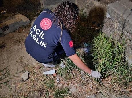 Edirne’de feci kaza! Yaralının kopan parmağı dakikalarca arandı