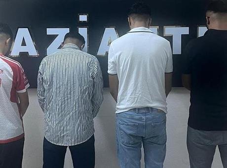 Gaziantep’te engelli kıza cinsel istismar iddiası! 5 şüpheli tutuklandı