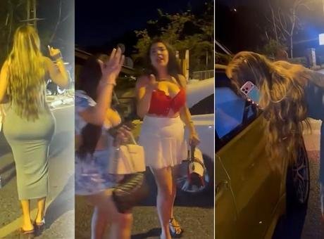 Etiler’de olaylı yolculuk! Şoför polisi arayıp yardım istedi