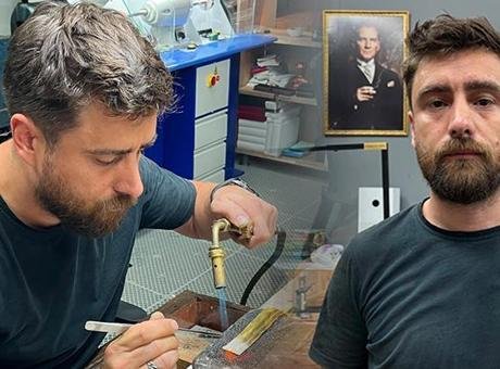 Yapımı 4 gün sürüyor, fiyatı 1 milyon lira: Yapay zeka bu mesleği bitiremez