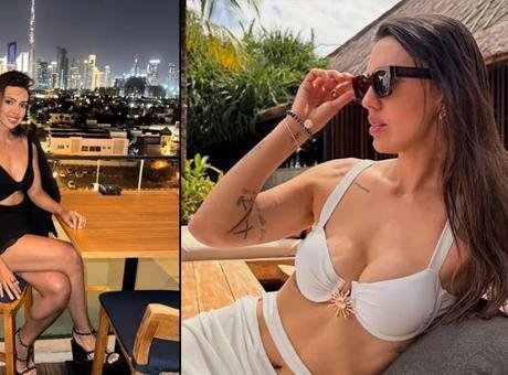 Bali tatili bir anda kabusa döndü! Brezilyalı fenomenin yaşam mücadelesi: ‘Tam anlamıyla mucize’