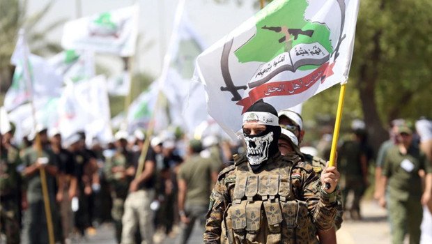 Irak’ta Haşdi Şabi bilmecesi: Dikkat çeken silahsızlanma açıklaması
