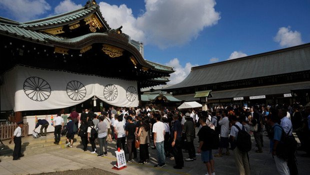 Güney Kore’den Japonya’ya ‘tarihle yüzleşme’ çağrısı