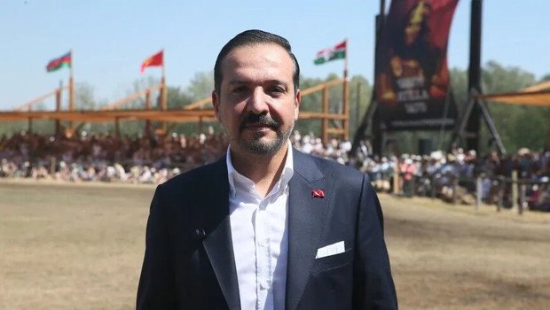 AK Parti Genel Başkan Yardımcısı Zorlu, Büyük Hun-Türk Kurultayı’nda konuştu: Türkiye, Macaristan’dan kesinlikle ayrılamaz