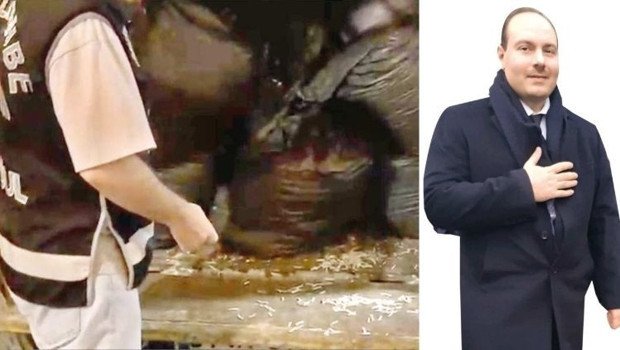 Süleymancıların lideri ailece ‘tapu’ zengini çıktı