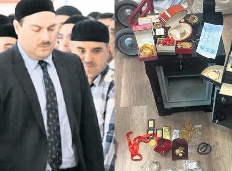 İşlem hacmi 66 milyar TL! Baş döndüren para trafiği
