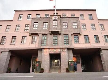 Türk Silahlı Kuvvetleri, 10 yılda yenilendi! 205 general-amiral yeni görevlerine atandı